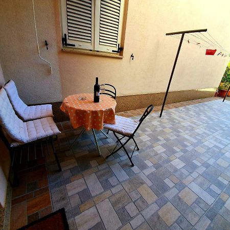 Apartmani Andreja Dramalj Exterior photo